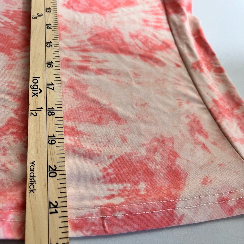 Pink Hang Ten UV Protection shirt Small Long Sleeve - Picture 2 of 4